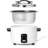 Hendi Kuvanje za pirinač 4.2 L, Kitchen Line, 4,2L, 230V/1550W, 420x380x(H)240mm | Eponuda.com