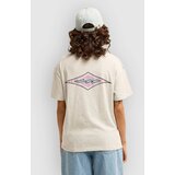 Billabong Heritage Backer T-shirt grey heather Slike