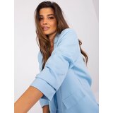 LAKERTA Blazer-LK-MA-509034.85-Light Blue | shoptok.hr