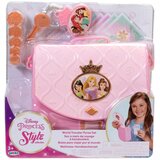 Disney Princess Set torbice World Traveler - torbica, ključevi, novac i naočale | shoptok.hr