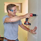 Einhell Aku bušilica odvijač TE-DY 18 knauf Li - Solo | shoptok.hr