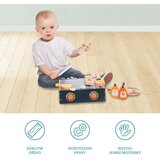 Zopa drveni set za roštilj | shoptok.hr