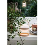 Rosendahl LED vanjska svjetiljka sa solarnim panel/s USB ø 12 cm Soft Spot – | shoptok.hr