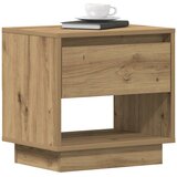  Noćni ormarić s ladicama 2 pcs Umjetnički hrast 45 x 34 x 44 cm | Eponuda.ba