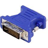 Vivanco DVI kompakt adapter 45452 CA M 1 | shoptok.hr