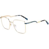 Missoni MIS0276 J5G ONE SIZE (55) Zlata/Kristalna Cene