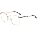 MIS0276 J5G ONE SIZE (55) Zlata/Kristalna