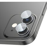  2x kaljeno staklo Baseus 0,25 mm za kameru za Apple iPhone 12/iPhone 12 Mini - Prozirna KP14704 | Shoptok.si