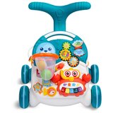 Toyz Sprehajalec in miza 2v1 Spark Modra isk | Shoptok.si