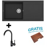  Set Easy 480 + slavina SHR J Nero | shoptok.hr