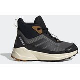 Adidas Dečije cipele Terrex trailmaker 2 mid cp k, Sive Cene