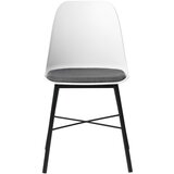 Unique Furniture bijela blagovaonska stolica Whistler Cijene