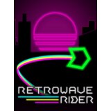 Steam Retrowave Rider (PC) Key GLOBAL | ePonuda.com