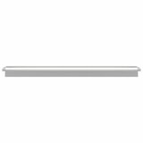 FONTANA s vodopadom za bazen LED od nehrđajućeg čelika 110 cm | shoptok.hr
