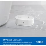 Tp-link Tapo T300 puščanje vode alarm pametni senzor | Shoptok.si
