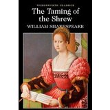 Bookpoint William Shakespeare - Taming Of The Shrew Cene