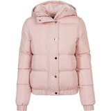 UC Ladies Women's pink hooded jacket | Shoptok.si