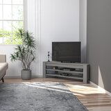 Hanah home corner - grey grey tv stand | ePonuda.com