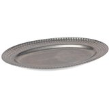 BonBistro Servirni pladenj iz nerjavečega jekla 23x35 cm Serve – | Shoptok.si