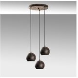 Opviq Luster TOP-15-241-1-RETRO, 45 cm, 3xE27 | Eponuda.ba