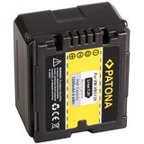 OTB baterija DMW-BLA13 za panasonic HDC-H28 / HDC-SX5 / VDR-D50, 1100 mah kompatibilna | shoptok.hr