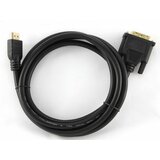 Gembird CC-HDMI-DVI-6 1.8m, DVI na HDMI M/M kabal Cene