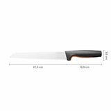 Fiskars Nož za kruh (1057538) Slike