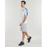 Kappa Majice s kratkimi rokavi GRAMIO Bela | Shoptok.si
