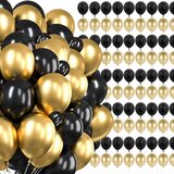  Ps0048 set za ukrase - baloni 100 kom. | shoptok.hr