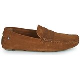 Jack & Jones jfwjensen suede loafer smeđa | shoptok.hr
