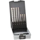 Alpen Satz SDS+ FORCE X KP7