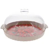 Zvono za tortu okruglo fi35cm OKY-170