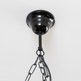  Brilagi - Luster na lancu QUEEN 3xE14/40W/230V buk/orah | Eponuda.com