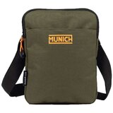 Munich Torbe za čez ramo GYM SPORTS RECYCLED Zelena Cene