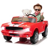 Ford Shelby GT350 dvosjed crveni | shoptok.hr