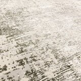 Asiatic Carpets Zelena preproga 200x290 cm Kuza – | Shoptok.si