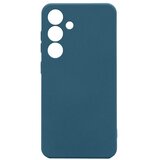  Maska za telefon SOFT CASE za Samsung S24, Teget | Eponuda.com
