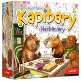  IGRA - Capybaras Tea Party Trefl 02737 Cijene
