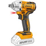 Ingco akumulatorski udarni odvijač CIWLI2001 1/2″ solo | ePonuda.com