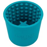 LickiMat Posuda za lizanje Yoggie Pot Turquoise – Cijene