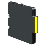 Ricoh GC41 y hc 2,2k (405764), rumena (yellow), kompatibilna kartuša za 2200 strani | Shoptok.si