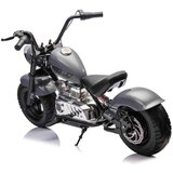 Motor na akumulator Warrior - crni | shoptok.hr
