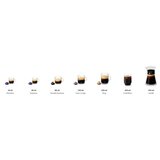 Nespresso VERTUO UP CRNI aparat za kafu MC1-EUBKNE-S | Eponuda.com