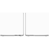 Apple macbook pro 16" M3 pro / 36 gb memorije / 512 gb ssd / silver / uskb | ePonuda.com