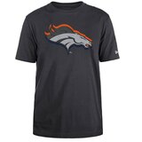 New Era muška Denver Broncos 2024 Draft Charcoal majica | shoptok.hr