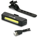 QT Punjivo 2u1 LED BL-150R DualBeam svjetlo za bicikl | shoptok.hr