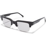 Eyerim Studio Rob Black ONE SIZE (49) Črna/Siva Cene