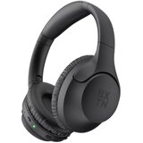 Buxton BHP 8700 Black - Bluetooth headphones (black) | shoptok.hr