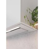 CIARKO DESIGN ugradbena napa AURA BIJELA 74 cm | shoptok.hr