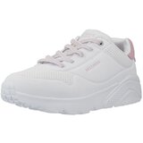 Skechers Modne superge UNO LITE Bela | Shoptok.si